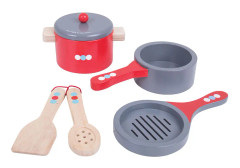 Cooking Pans