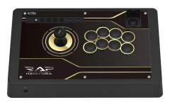 Real Arcade Pro N Hayabusa (PS4/PC)