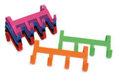 Ezi kit multihängare handy hanger - Svart