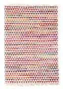 Trasmatta - Lindby (multi) (Storlek: 170 x 240 cm)