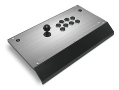 Fighting EDGE till PlayStation 4