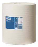 Torkrulle Tork M2 basic papper 1l vit 21,5cmx300m 6/krt