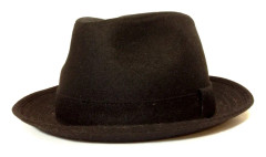 Hattar - Wegener Albion (svart) (Storlek: Small - 55 cm)