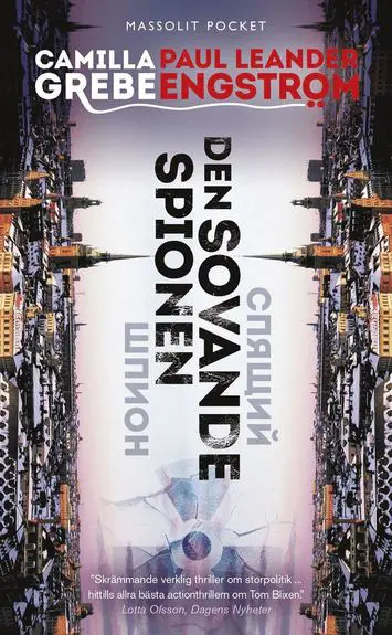 Den sovande spionen