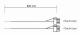 BE QUIET! be quiet_ PCI-E POWER CABLE CP-6620