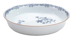 Rörstrand - Ostindia - Ugnsform 28 cm