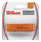 Wilson Leather Grip Brown