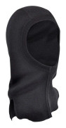 Ålberga Merinoull Balaclava Black