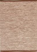 Trasmatta - Slite (lin) (Storlek: 135 x 190 cm)