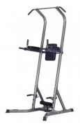 Power Tower - Silver II