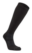 Seger Strumpor Cross Country Mid Compression Svart Strl 37/39