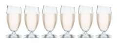 Snapsglas 4 cl 6-p Eva Solo