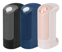 Just Mobile Shutter Grip - smart camera control for your smartphone