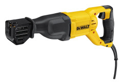  DeWalt DWE305PK Tigersåg (4 IN 1)