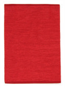 Trasmatta - Slite (röd) (Storlek: 70 x 200 cm)