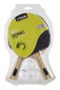 Bordtennis & Pingis