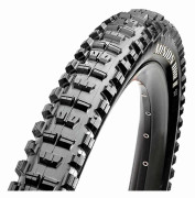 Däck Maxxis Minion DHR II 3C Maxx Grip 61-584 (27.5 x 2.4") svart