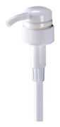  LOreal Pump till 750ml flaska