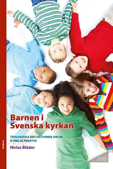  Barnen i Svenska kyrkan