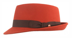 Hattar - Mayser Troy (terrakotta) (Storlek: Large - 60 cm)