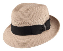 Hattar - Bailey Wilshire (sand) (Storlek: Small - 55 cm)