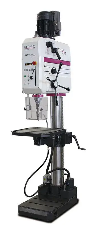  OPTIdrill DH 45V