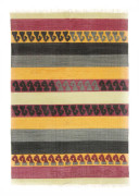 Trasmatta - Casablanca (Storlek: 70 x 300 cm)