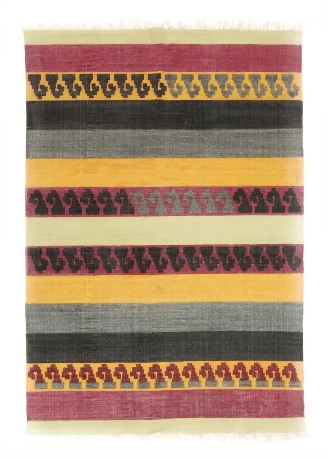 Trasmatta - Casablanca (Storlek: 70 x 300 cm)