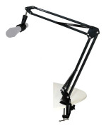  Tie Studio Flexible Broadcast Mikrofonstativ