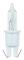  Pisello 24V klar/vit 5-pack