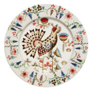 Taika Siimes plate 22 cm