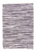Trasmatta - Tulka (grå) (Storlek: 130 x 190 cm)