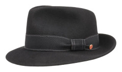 Hattar - Mayser Manuel (svart) (Storlek: Large - 60 cm)