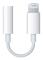  Apple Lightning to 3.5 mm Headphone Jack Adapter