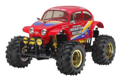  Tamiya 1/10 Monster Beetle (2015)