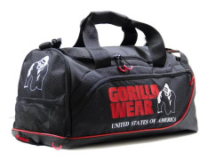 Gorilla Wear Jerome Gym Bag