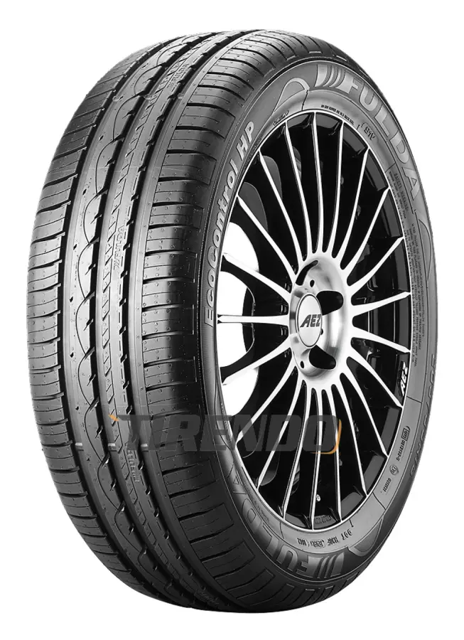 Fulda EcoControl HP