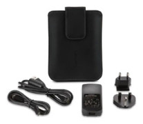  Garmin 4.3-inch Travel Kit - tillbehörssats