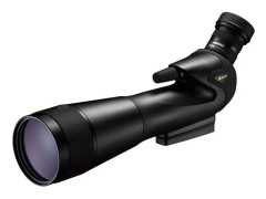 Nikon Prostaff 5 Fieldscope 82A + 20-60x