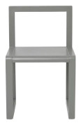  Little Architect Chair Grey