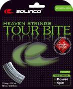 Solinco Tour Bite Diamond Rough Set
