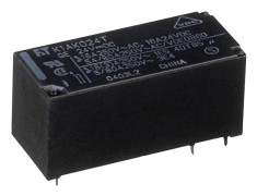 Fujitsu FTR-K1AK024T Kretskort-relä 24 V/DC 16 A 1 NO 1 st