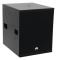 OMNITRONIC PAS-181A PRO DSP Active Subwoofer