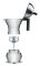 Alessi - Pulcina Espresso Coffee Maker (Induction)