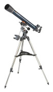 Celestron AstroMaster 70EQ