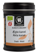 Urtekram Äkta Kanel