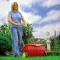  WOLF-Garten Spridarvagn Universal WE 330