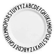  Fun plate of good quality