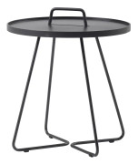 On-the-Move 52 cm Svart