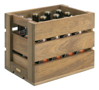 Skagerak - Dania Box 3, teak